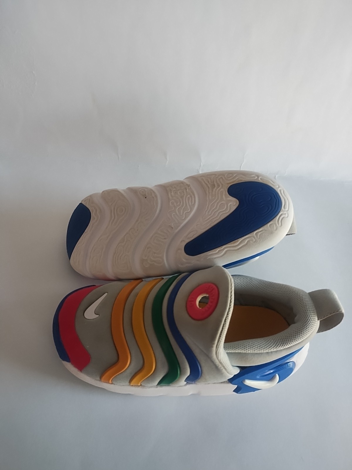 Nike Dynamo Go Infant Shoes