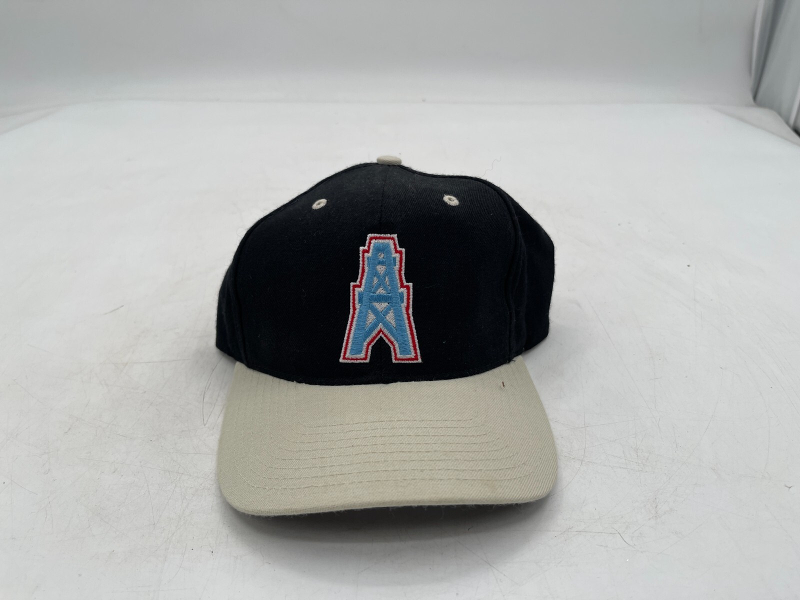 Houston Oilers Baseball Hat See Pictures