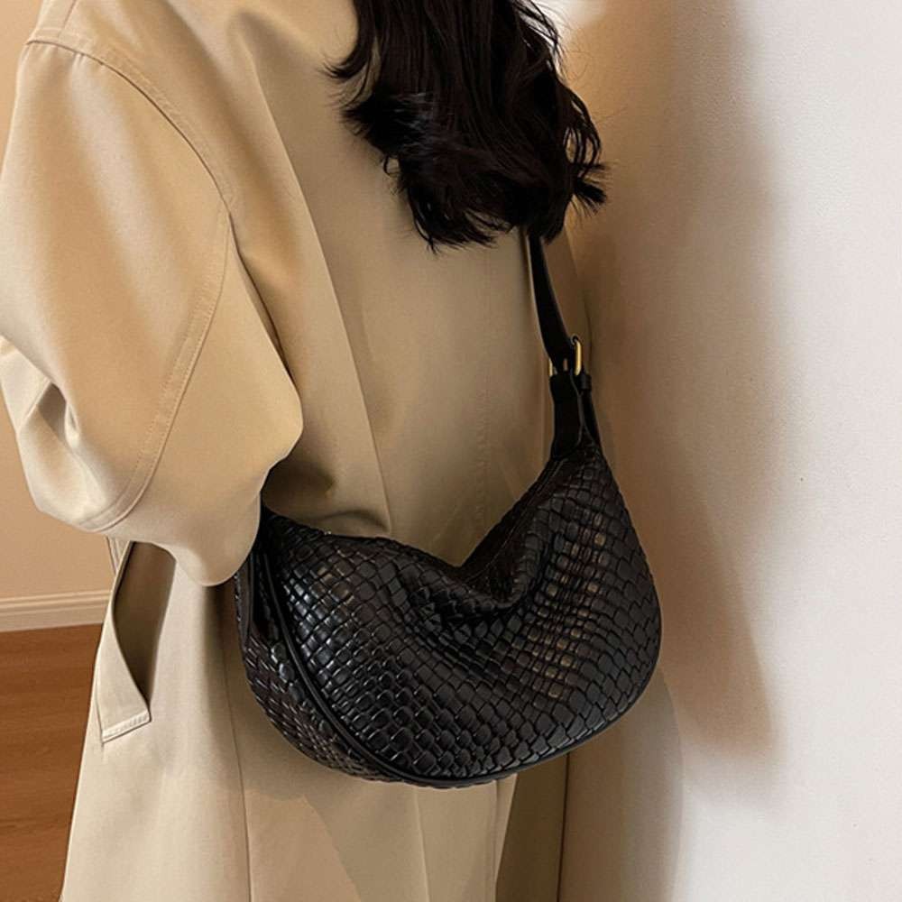 Women Ladies Handbag Shoulder Bags Crossbody Leather Messenger Hobo Bag Satchel