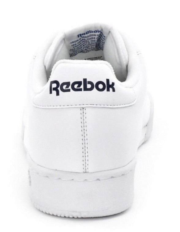 REEBOK SHOES MEN 100000100 NPC II 1354
