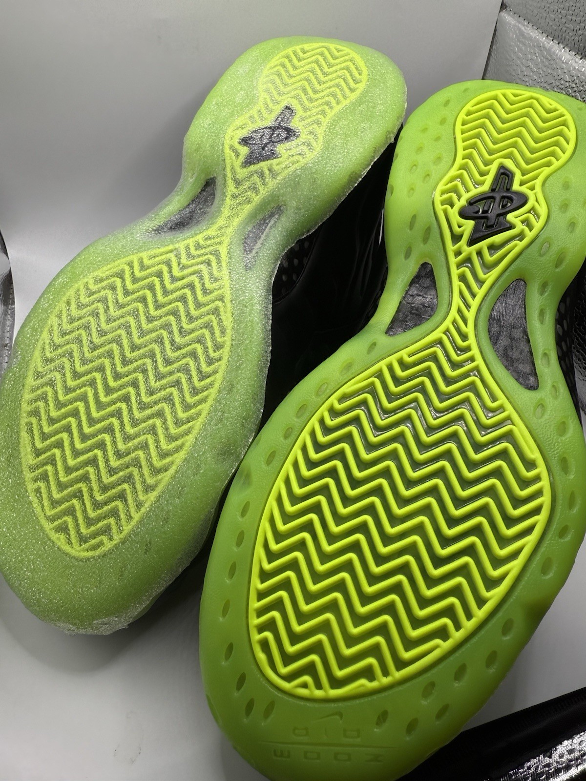 Sneaker Sole Protectors Pack Of 5 – 15″ X 6″ Sheets – ANY Brand or Size Up to 14