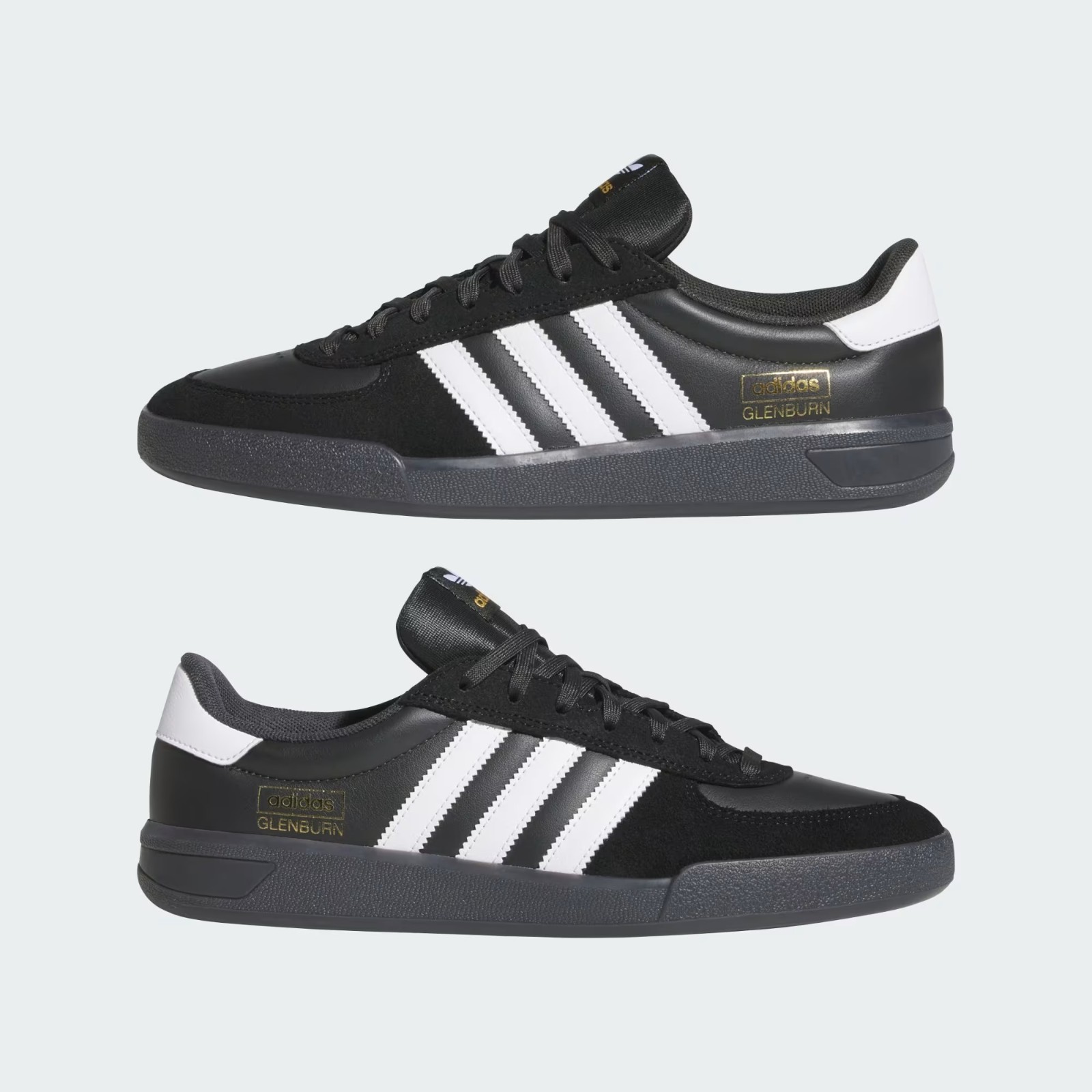 adidas Originals TANGO MAGNUM LA6570 Cloud White Power Green Off White Men’s