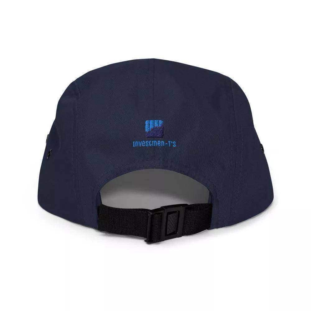 Top Dog Beach Club Hat