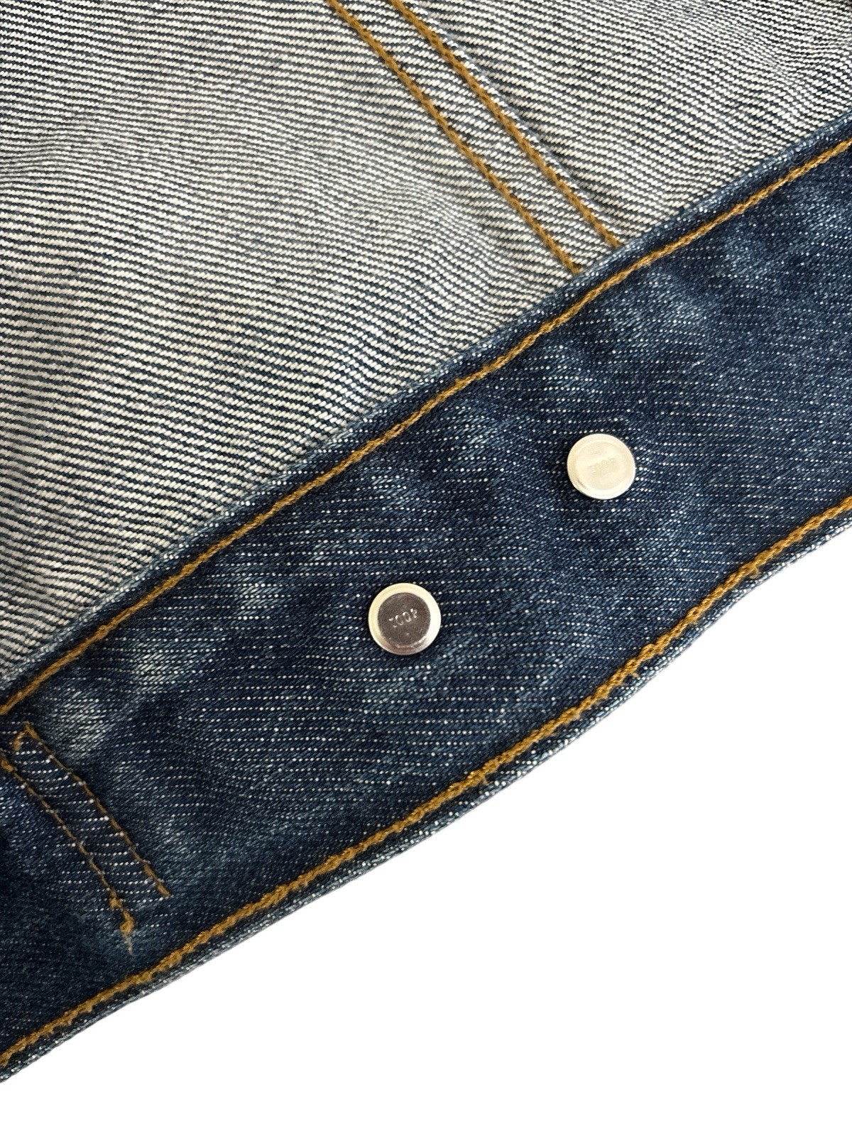 2013 Levi’s Men’s Size L (175/96A) Denim – Style 47024-0001