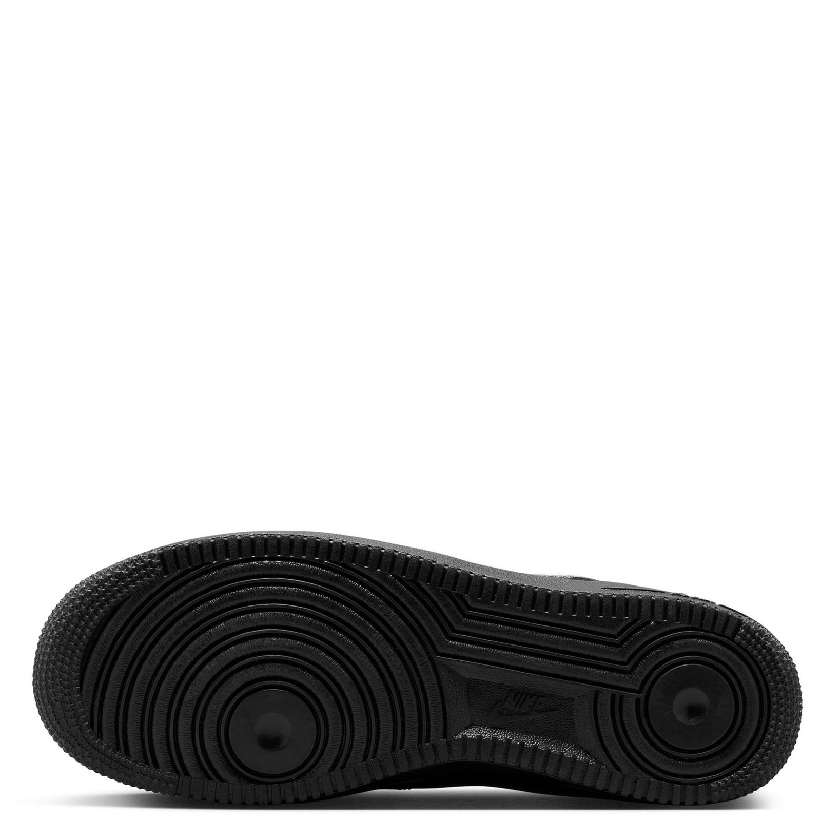 Men’s Nike Air Force 1 ’07 Black/White-Black (FZ0627 010)