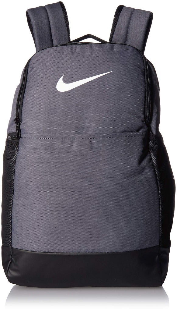Nike Brasilia – Medium Training Backpack 24L – Flint Grey – BA5954-026