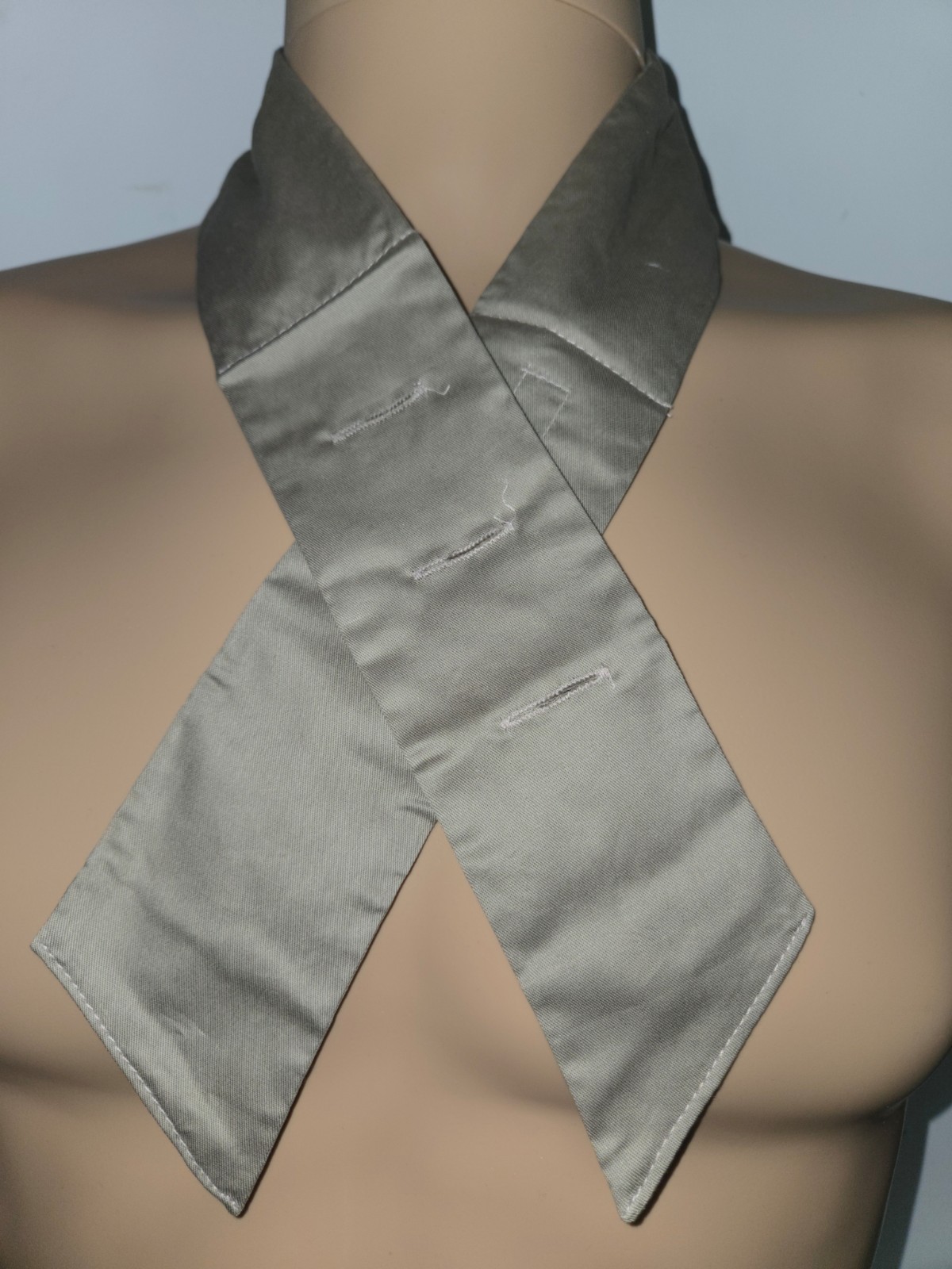 COOLMOR Evaporative Cooling Neck SUPER Bandana – Crystal Beads for Heat Stress