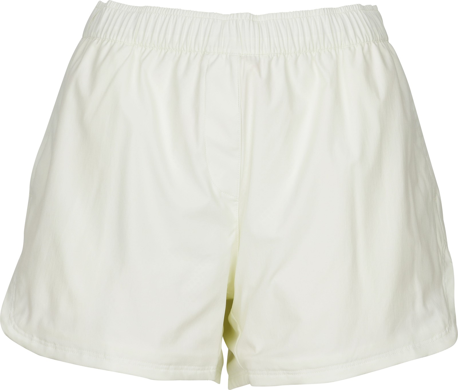 Adidas Ultimate365 TWISTKNIT Shorts Ivory Shorts Women