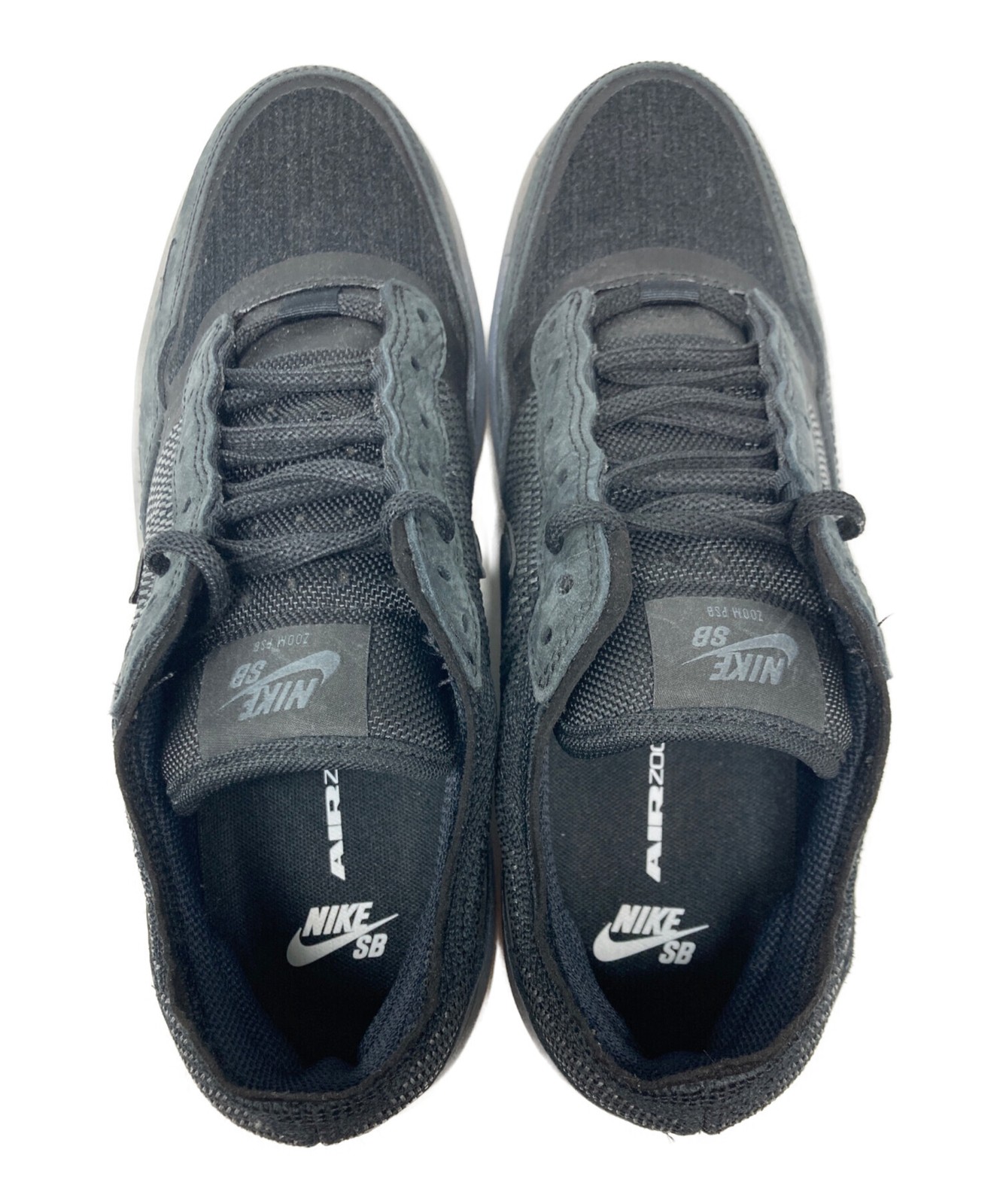 Nike Sb Low Cut Sneakers BFe92