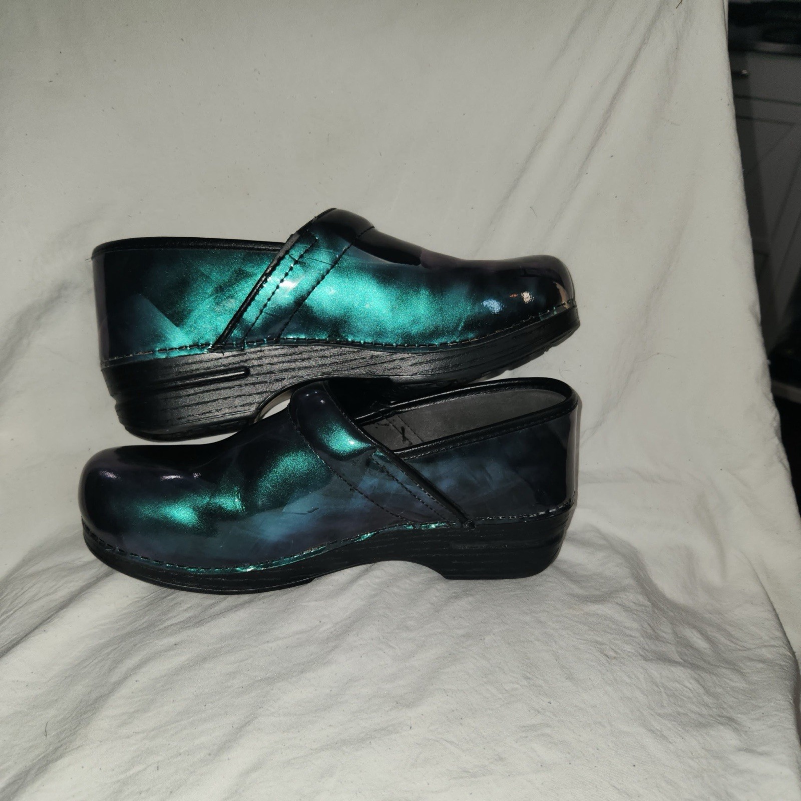Dansko Women’s Clog Shoes