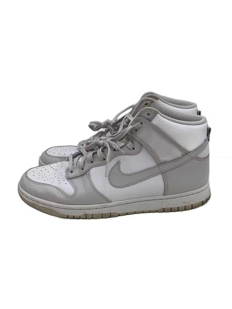 Nike Dunk Hi Retro_Dunk High Retro/29Cm/Gry BFF11