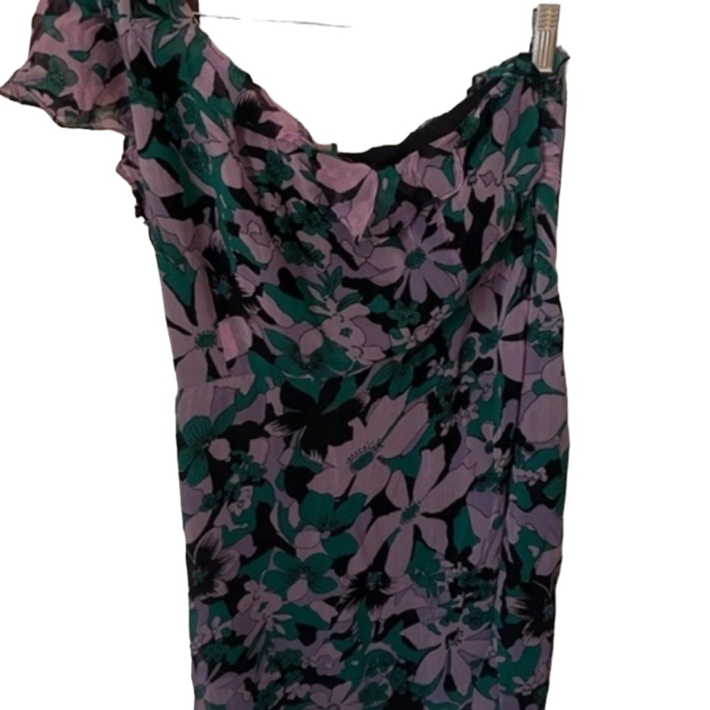 For Love & Lemons Maritza Dress