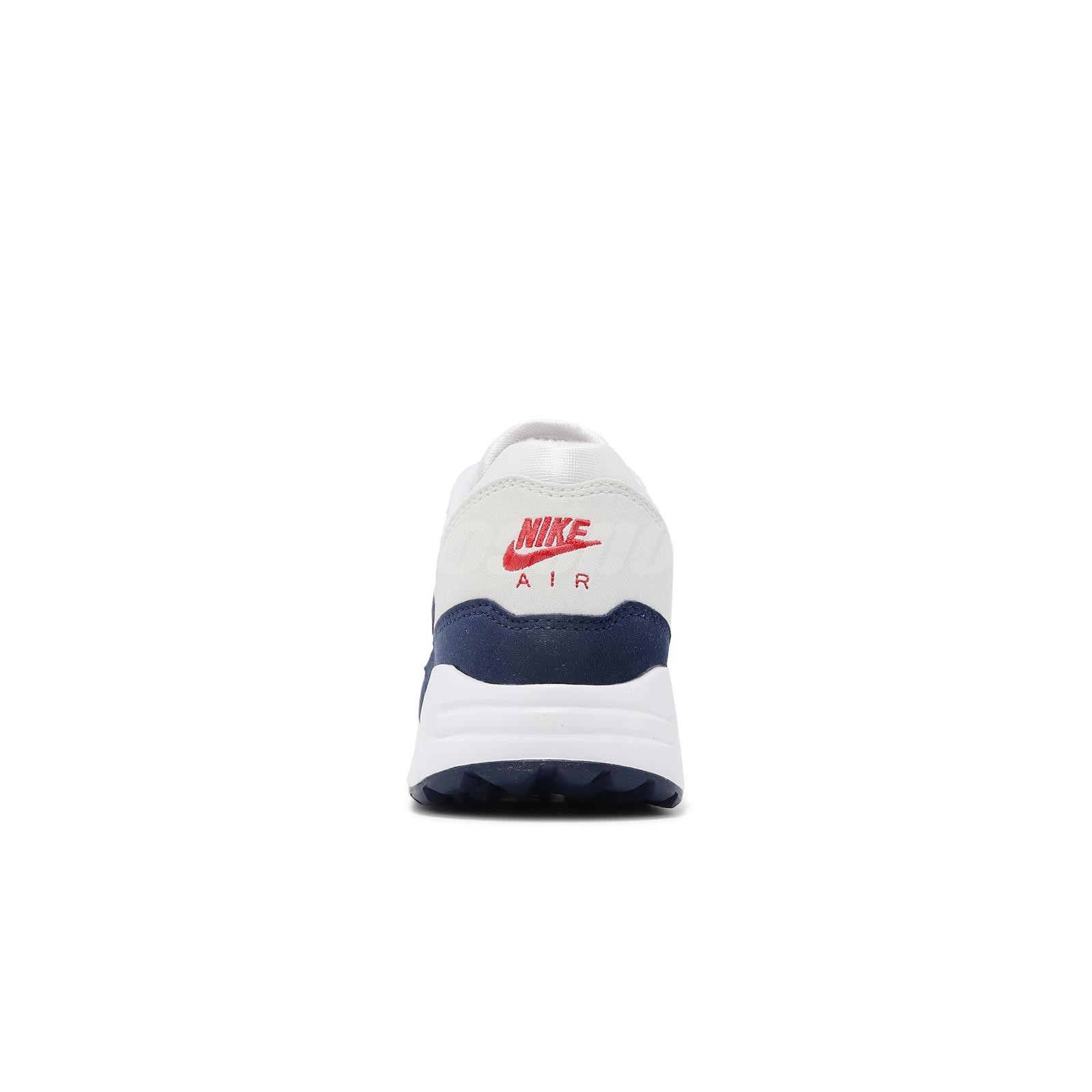 Nike Air Max 1 86 OG G Big Bubble Navy Men Unisex Water Repelent Golf DV1403-001