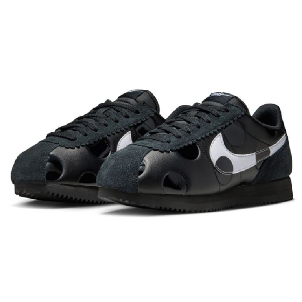 Women’s Nike Cortez Black/White-Black (IR1332 001)