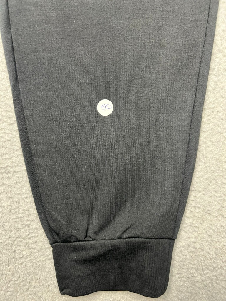Eddie Bauer Pull On Lounge Joggers Pants XL Casual Comfy Pockets Athleisure*