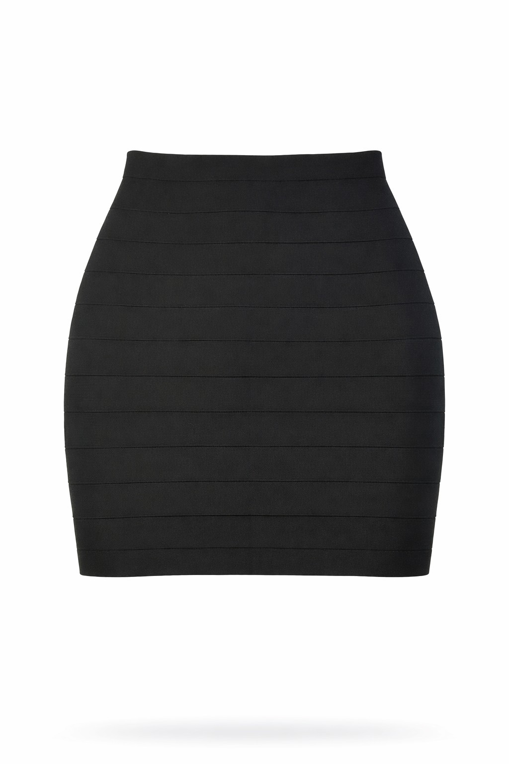 Joseph Ribkoff Black Bandage Skirt Size 10 New With Tags RRP $159.95
