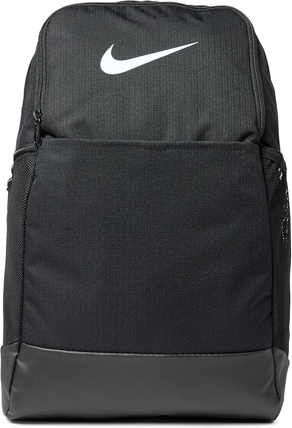 NIKE BRASILIA 9.5 TRAINING BACKPACK and GYMSACK