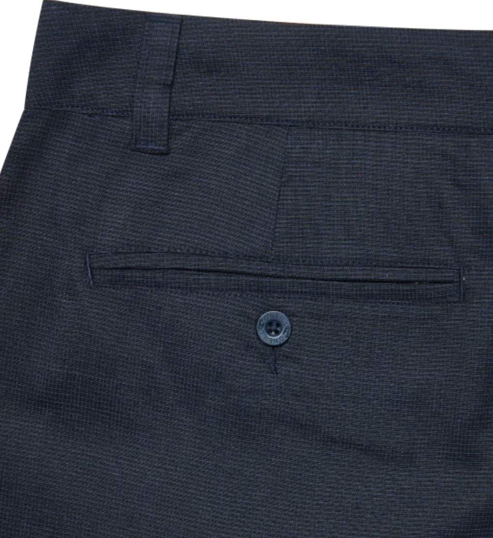 O’Neill Men’s Walk Short Comfort Stretch Side Pockets 10″ Inseam Size 36