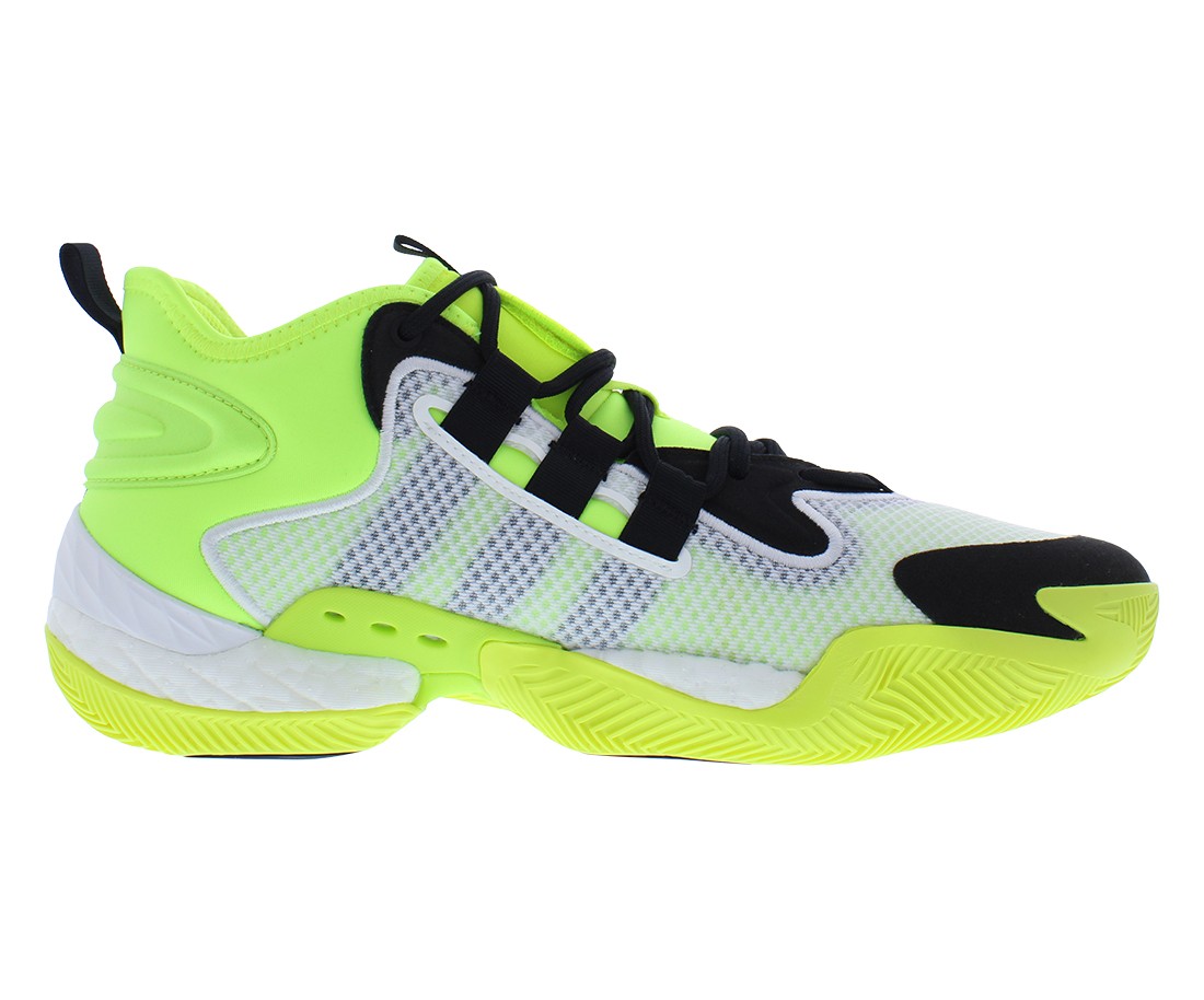 Adidas SM BYW Select Mens Shoes