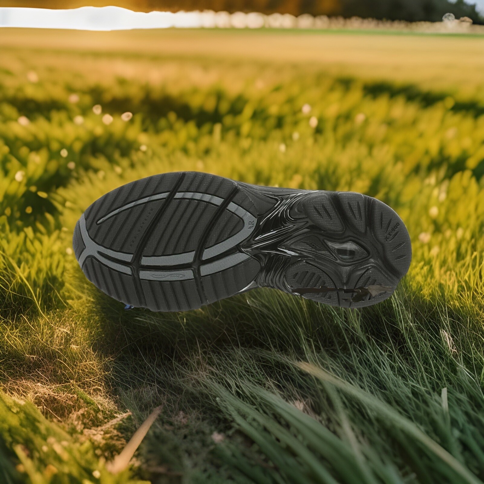 Saucony Omni Walker Shoes Men’s |NEW| FREE SHIP!