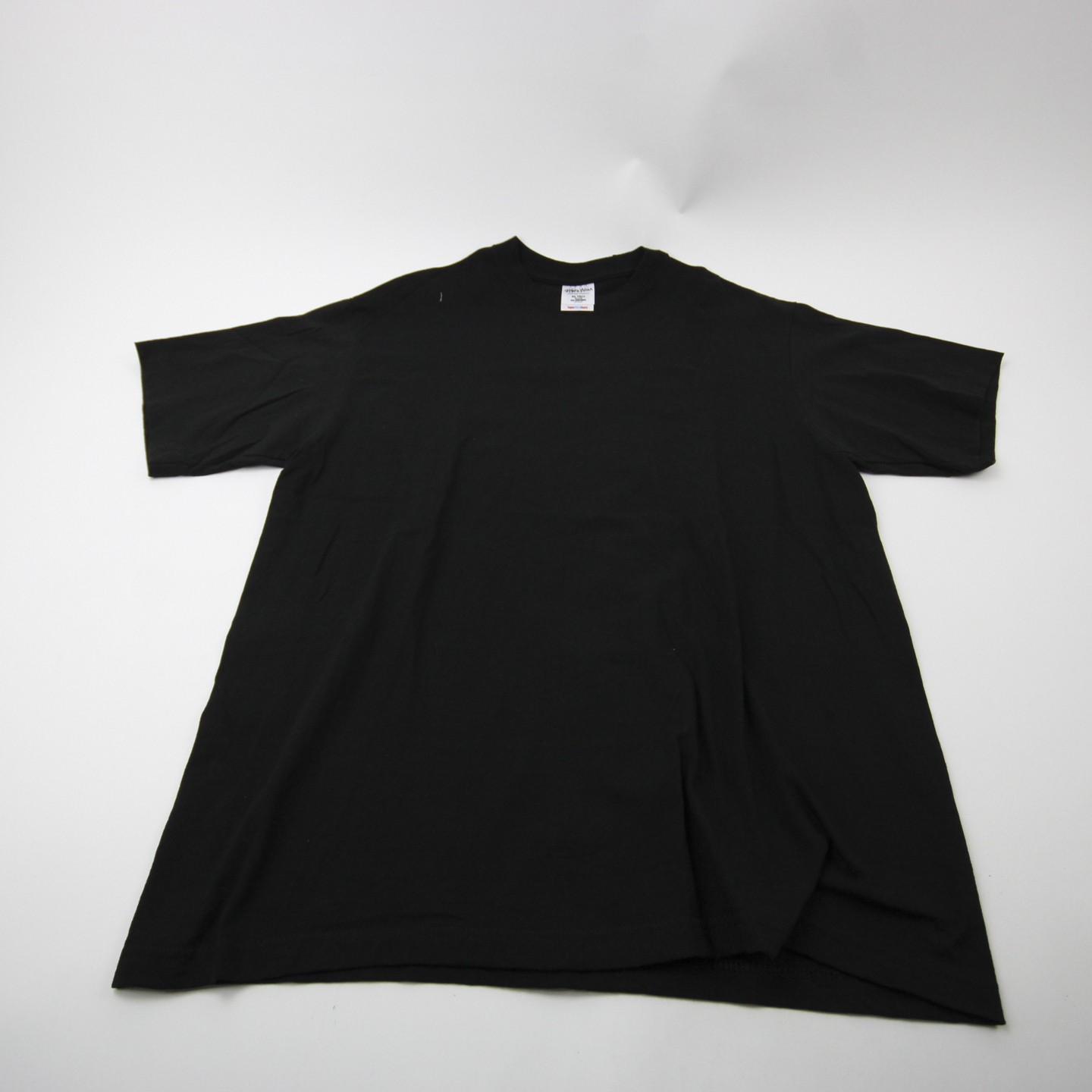Shaka Wear Short Sleeve Shirt Men’s Black Used XLT