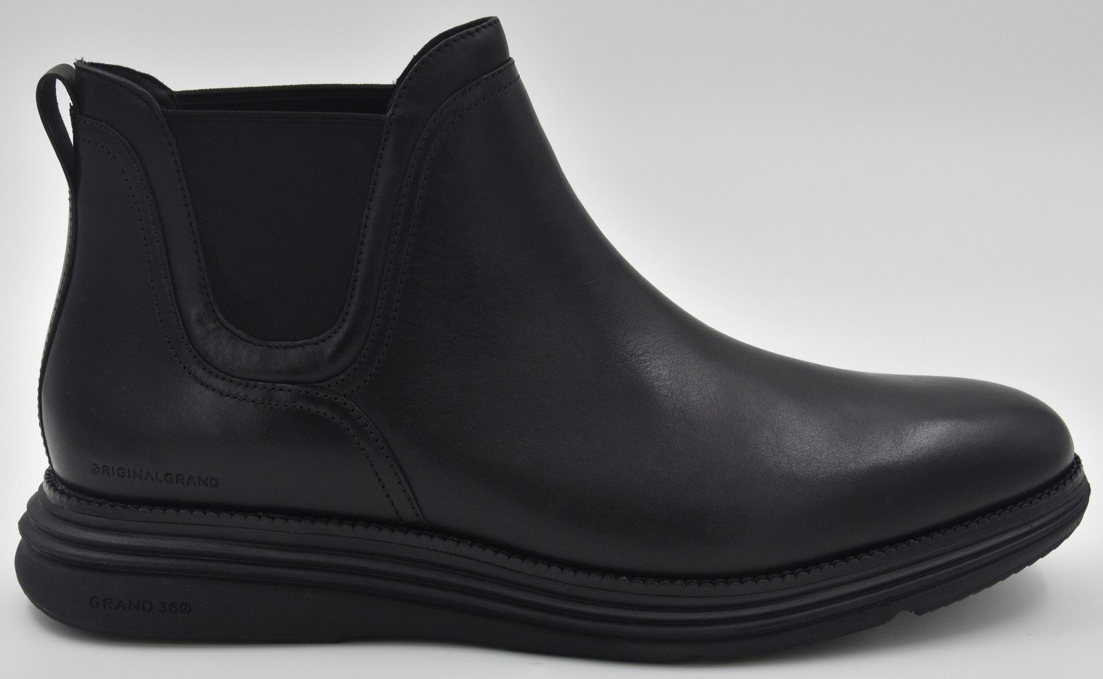 Cole Haan Men’s ØriginalGrand Ultra Chelsea Boot Style C38774