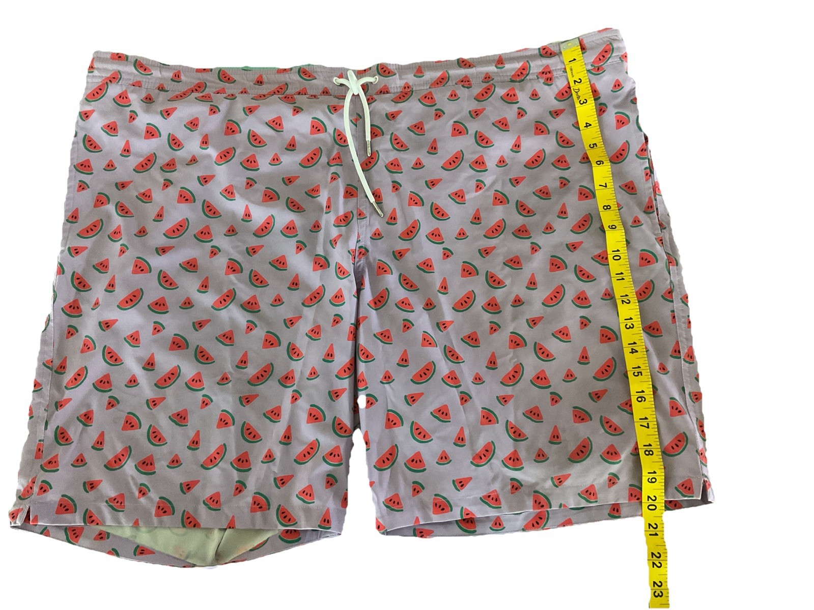 Bonobos Men’s Swim Trunk Size XXL