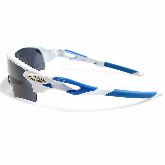 Oakley Radarlock Path PRIZM Polarized Sunglasses White 131mm (5.2in)