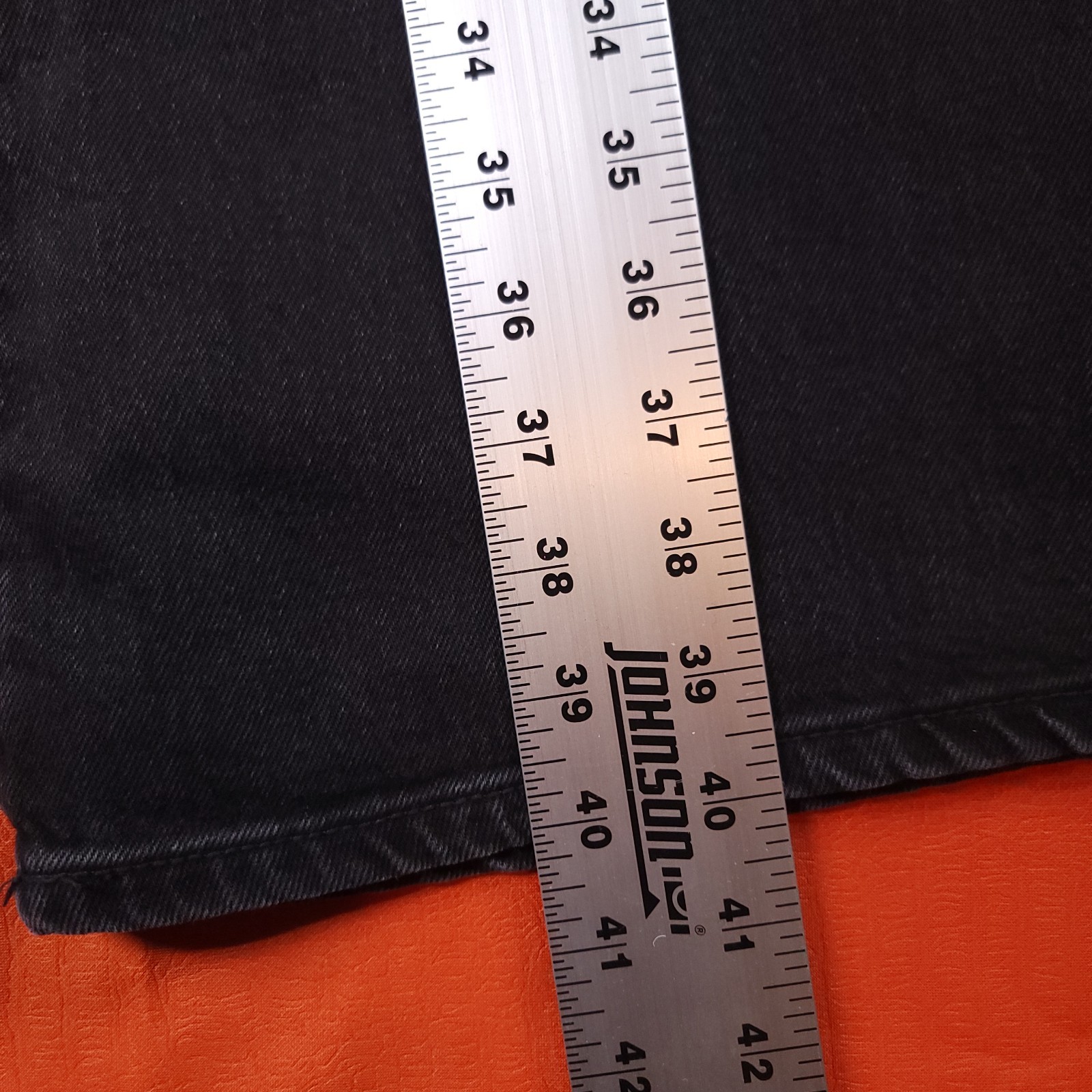 NWT Universal Thread Women’s Stretch High-Rise Flare Jeans Black Size 12 Short