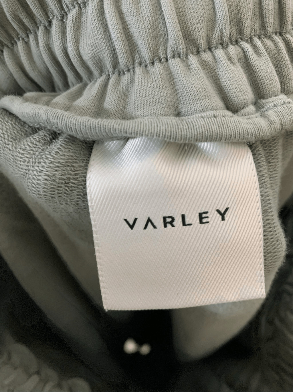 Varley Nevada joggers cotton blend women’s size small