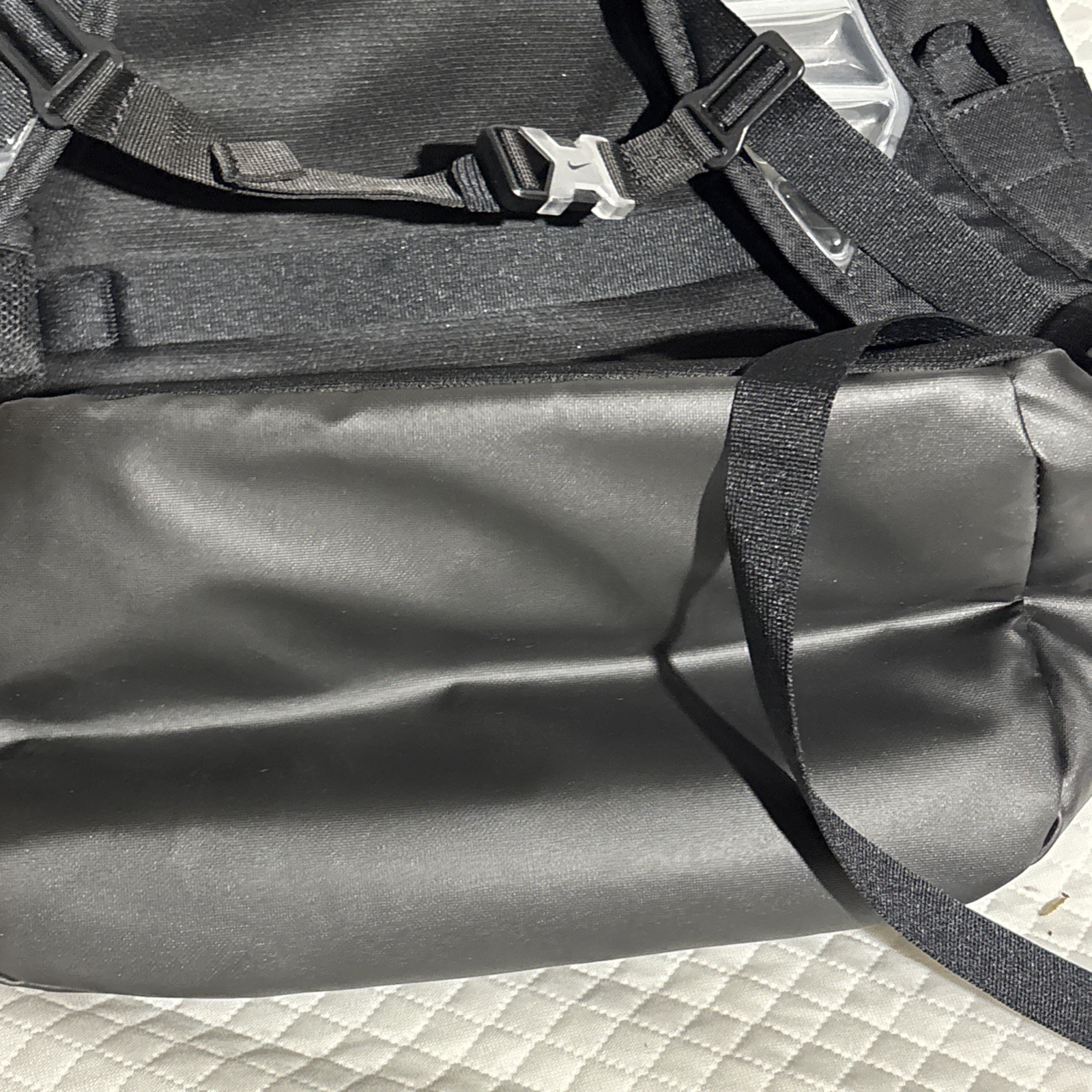 ELITE NIKE Backpack Black (32L)