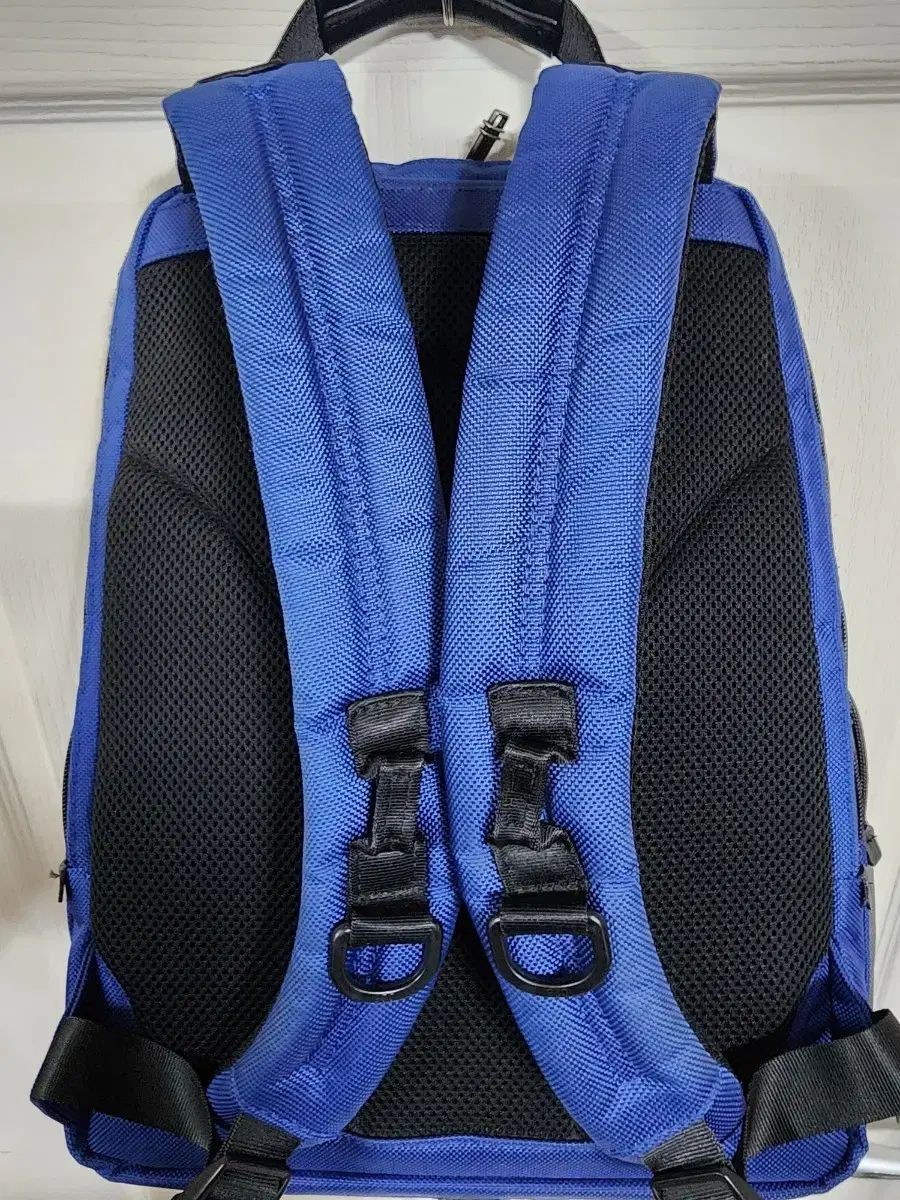 TUMI Alpha Bravo Knox Backpack