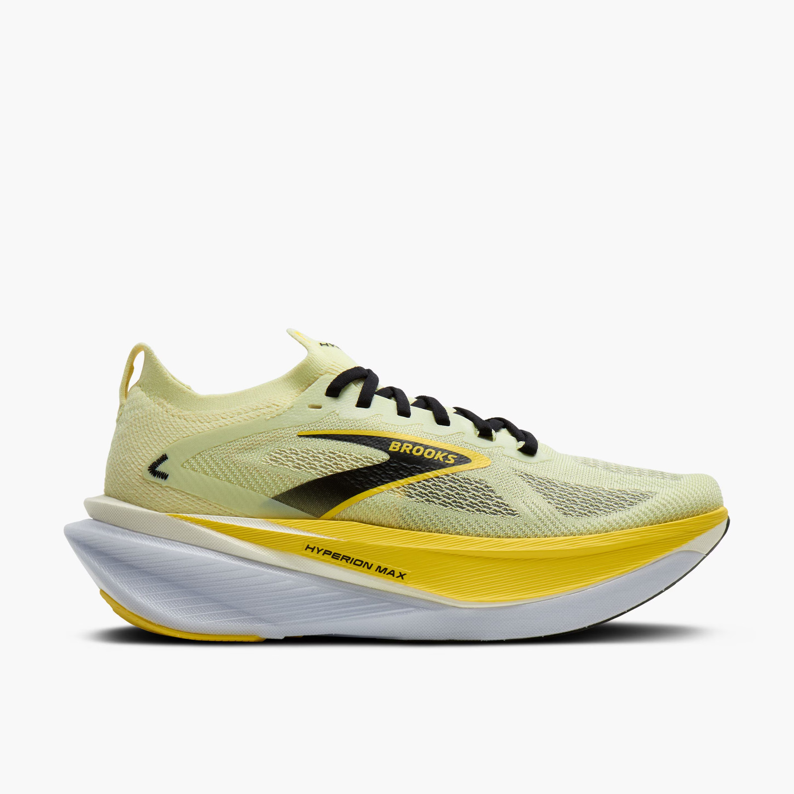 Brooks Hyperion Max 3 Men Women Sneaker Running Sneaker