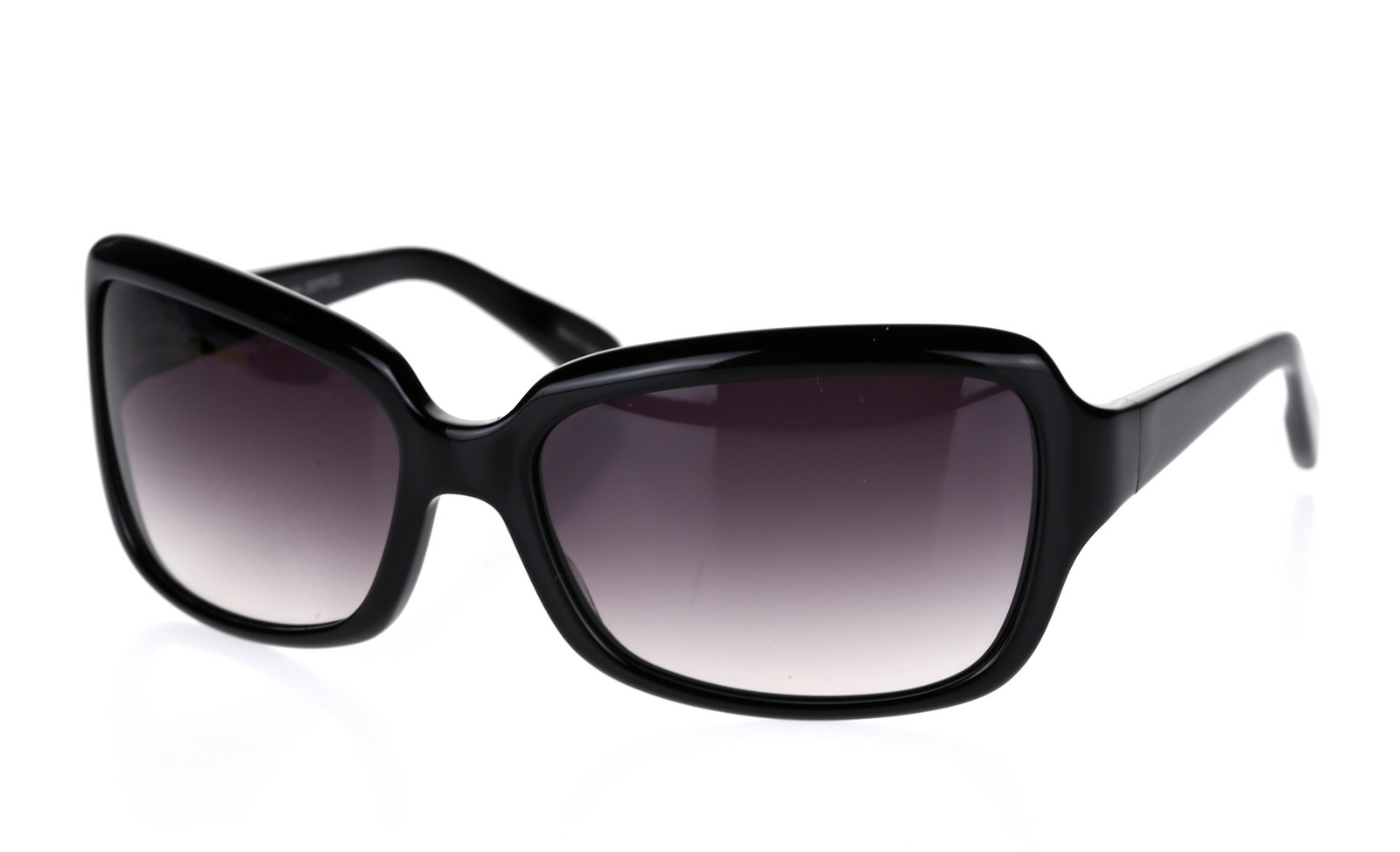 OLIVER PEOPLES Womens ‘Dunaway’ Black Square 59mm Sunglasses 140998