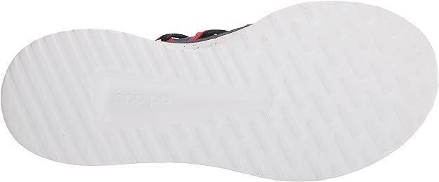 adidas Men’s Lite Racer Adapt 5.0 Running Shoe H06155 Ink/Shadow Navy WIDE