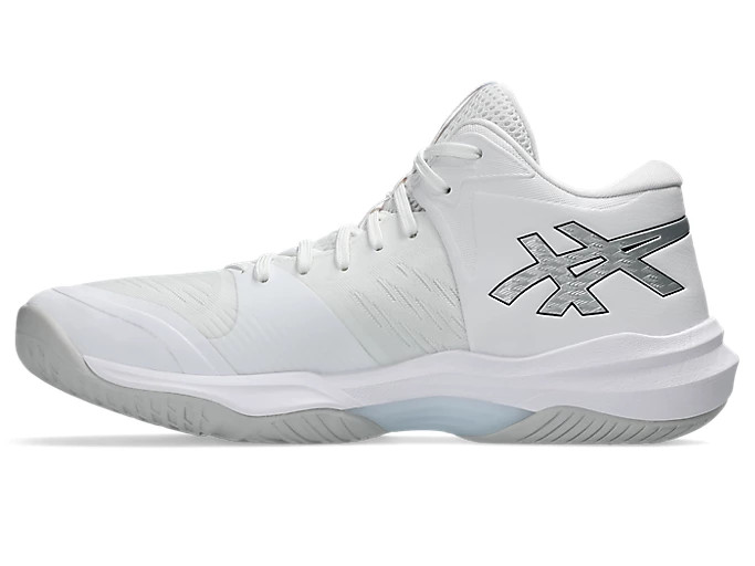 Asics Sky Elite FF MT 3 White Pure Silver 1053A077-100 Men’s Size
