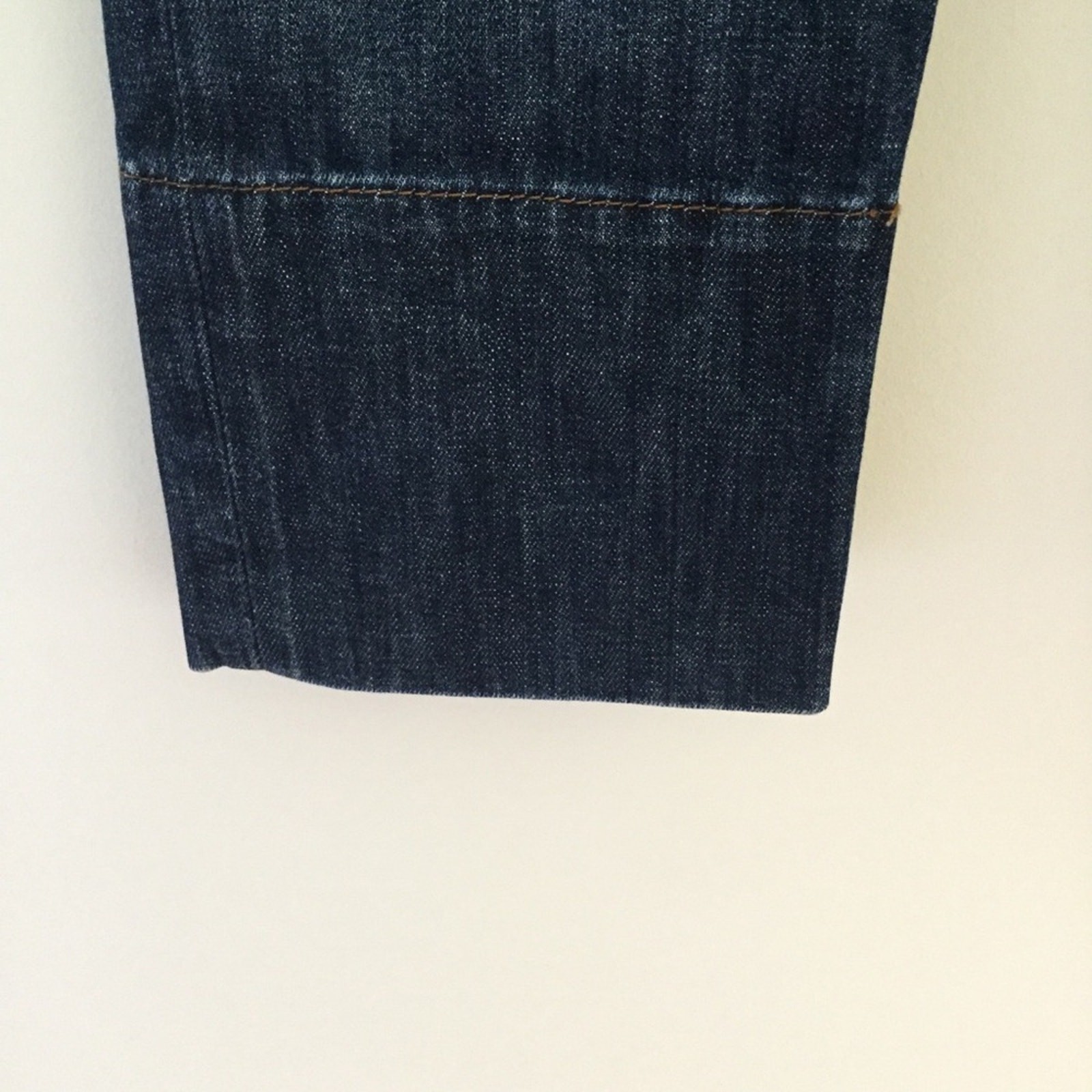 Joes Jeans Cropped Socialite Kicker Jeans 27