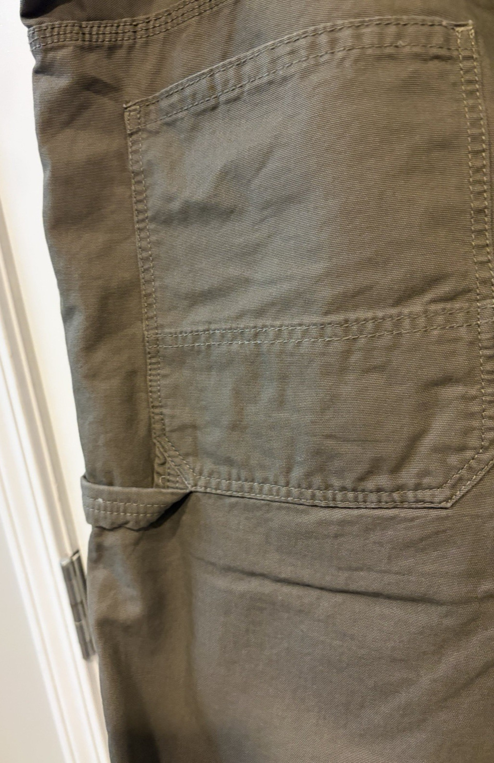 Men’s Ridgecut Toughwear Pants Size 46 x 30 NWT