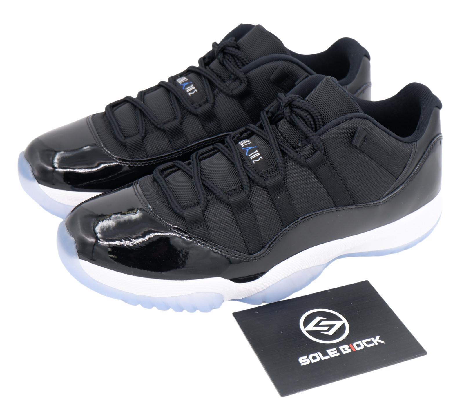 Nike Air Jordan 11 Retro Low Space Jam Jordan ⅩⅠ AJ11 FV5104-004 Men’s New