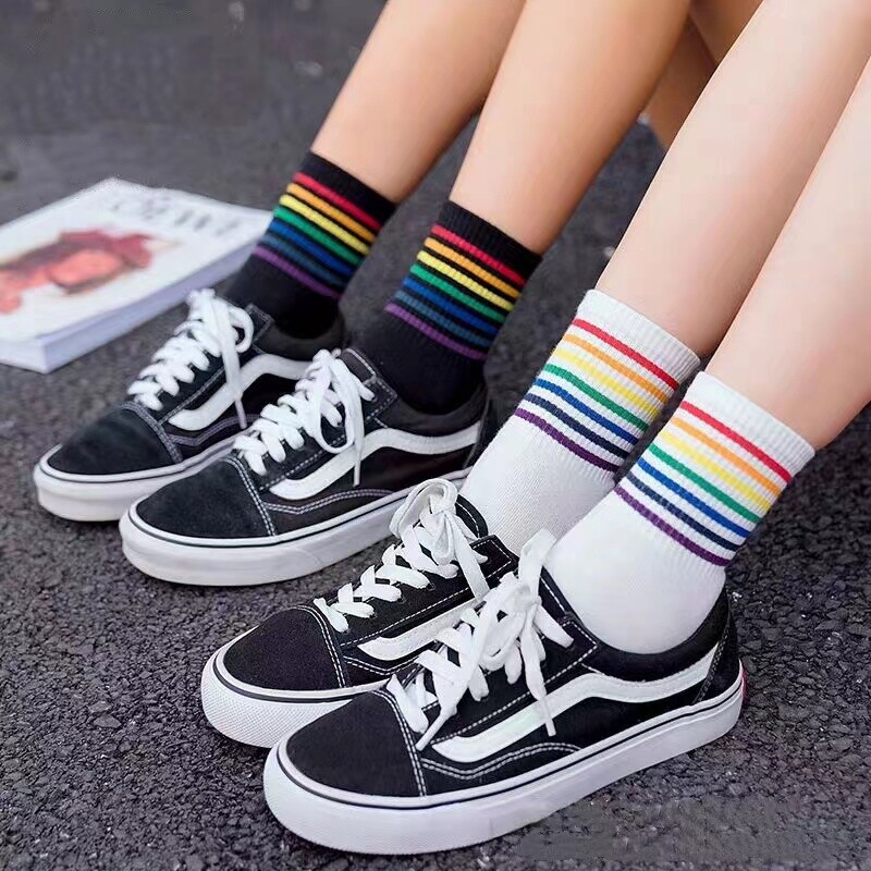 Pairs Mens Womens Ankle/Quarter Crew Socks Sport Casual Cotton Comfort Socks US