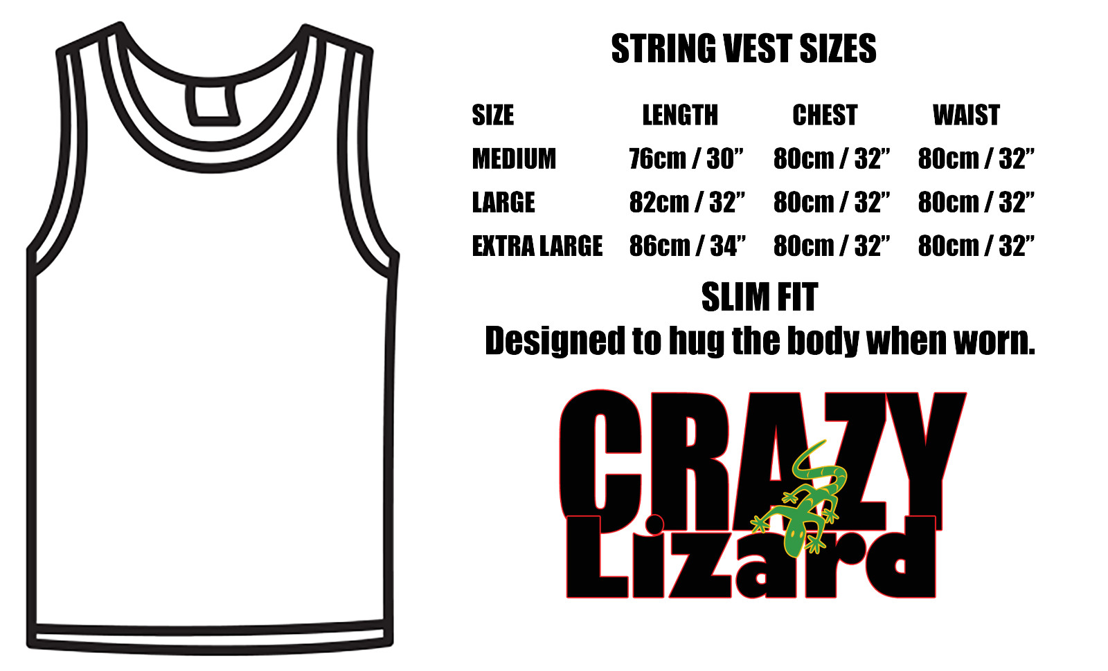 Jamaica String Vest or Mesh Marina In Classic Jamaican Colors Fr Carnivals Party