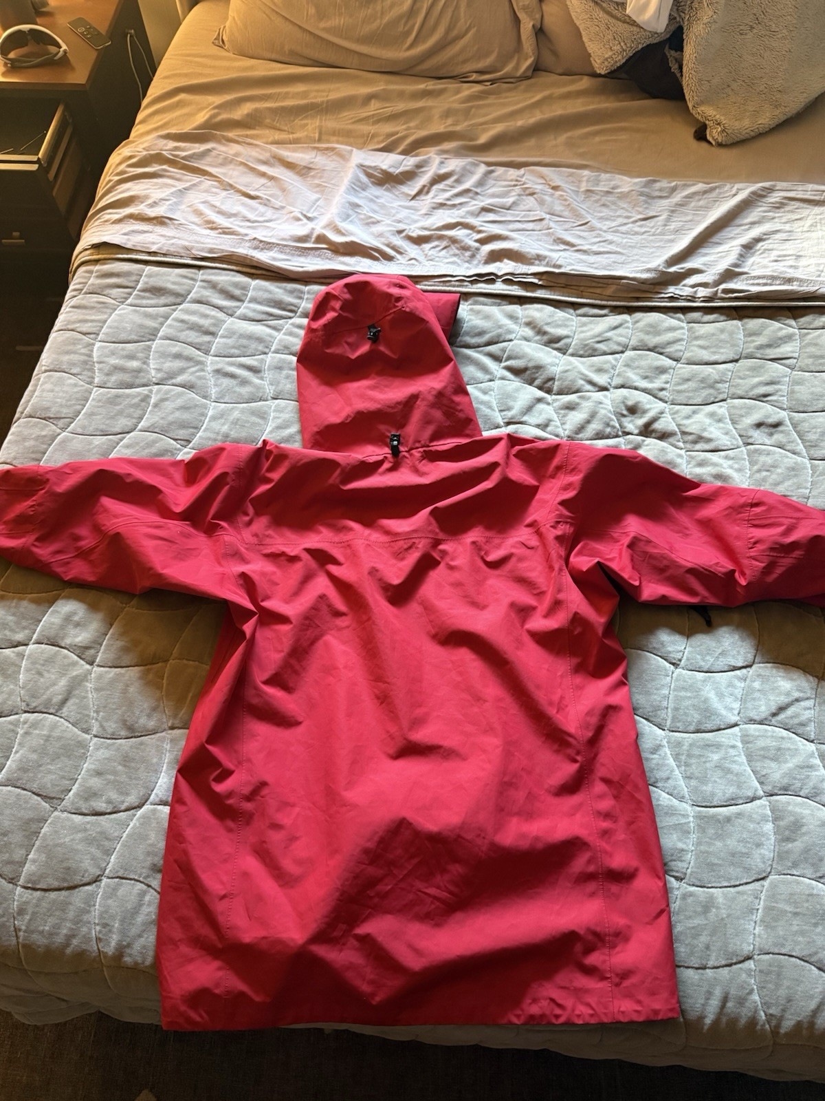 Arc’teryx BETA SL JACKET MEN’S, Regular Fit Size 2XL
