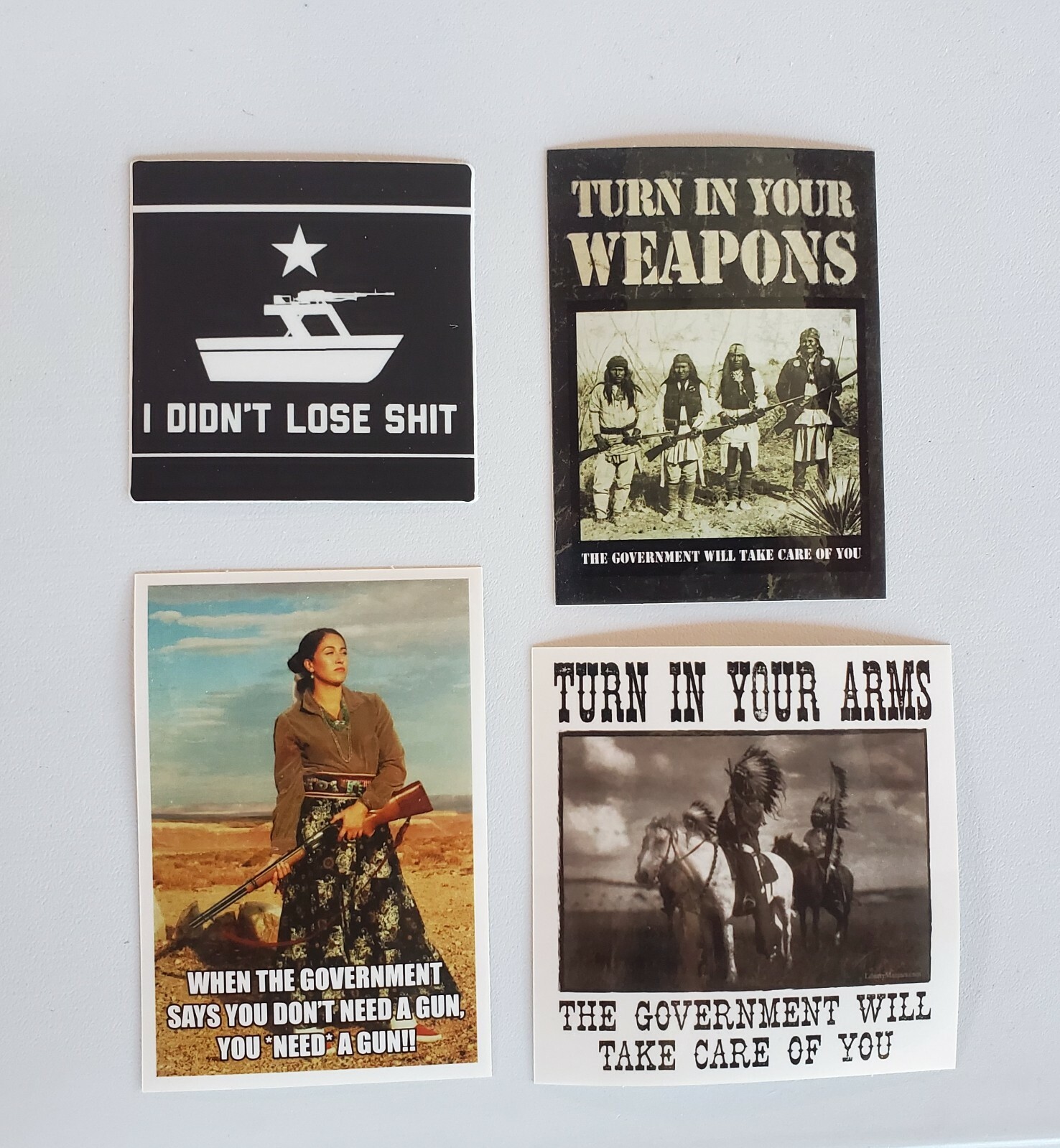 General Sherman WANTED POSTER Confederate States Civil War era poster STICKERS