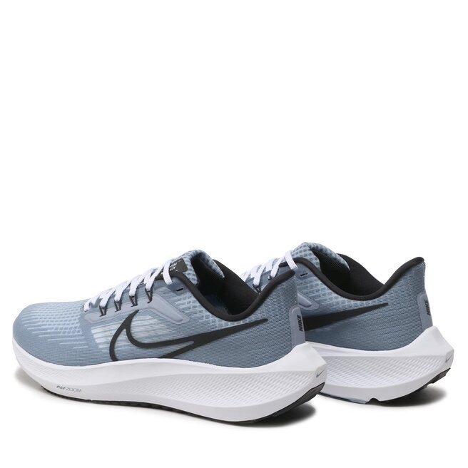Nike Air Zoom Pegasus 39 Mens Athletic Running Shoes Size MISSING LID DH4071 401