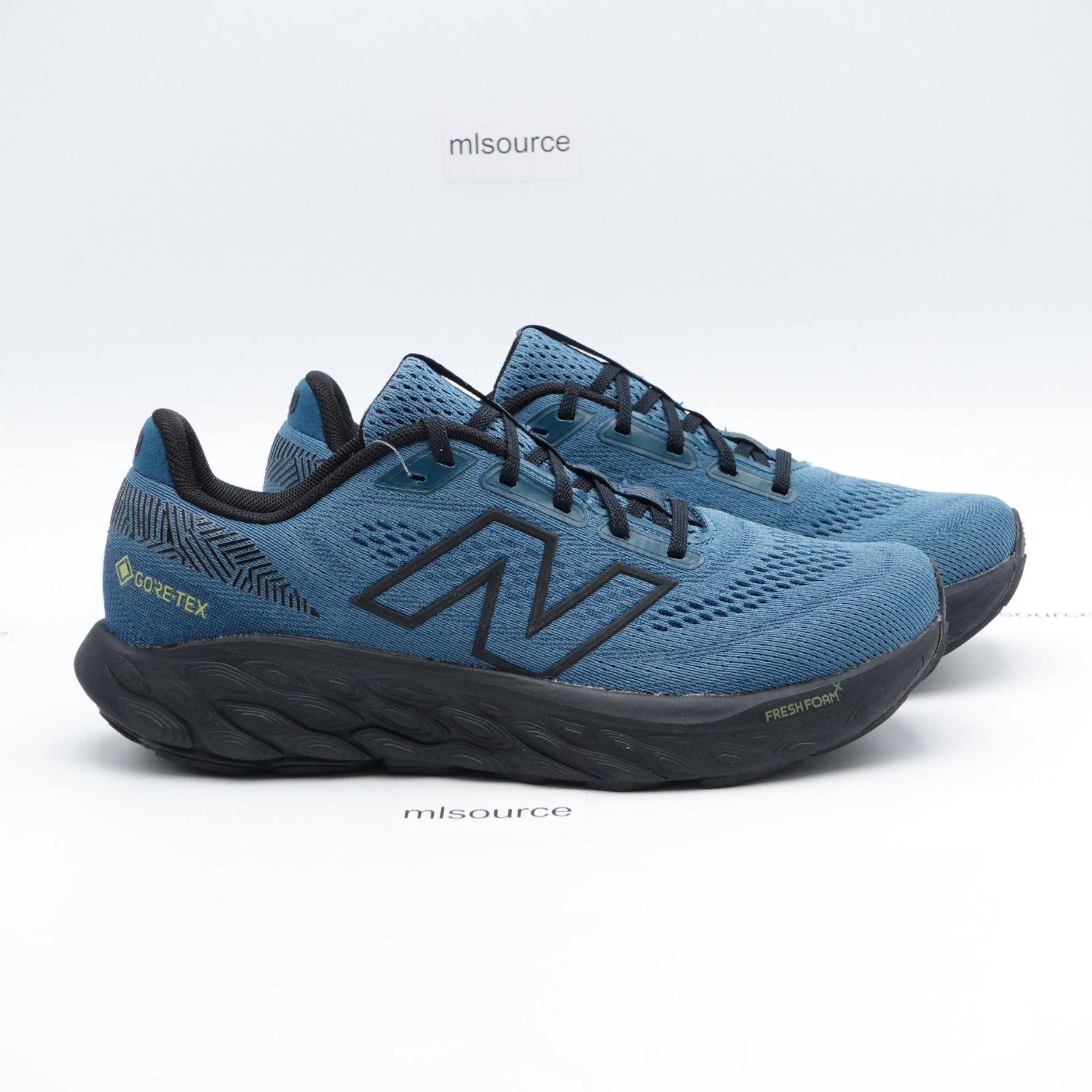 New Balance Fresh Foam X 880v14 Gore-Tex GTX Waterproof Sneaker Women’s W880GB14
