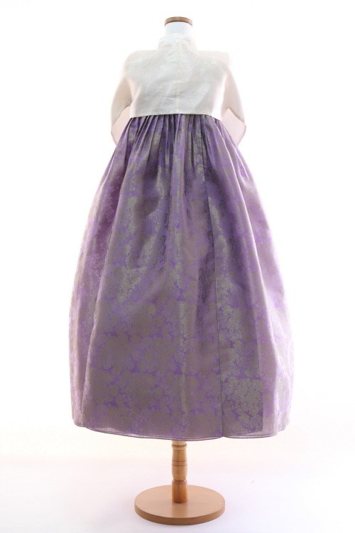 Great condition! Traditional Korean Hanbok Dress L size (16412)