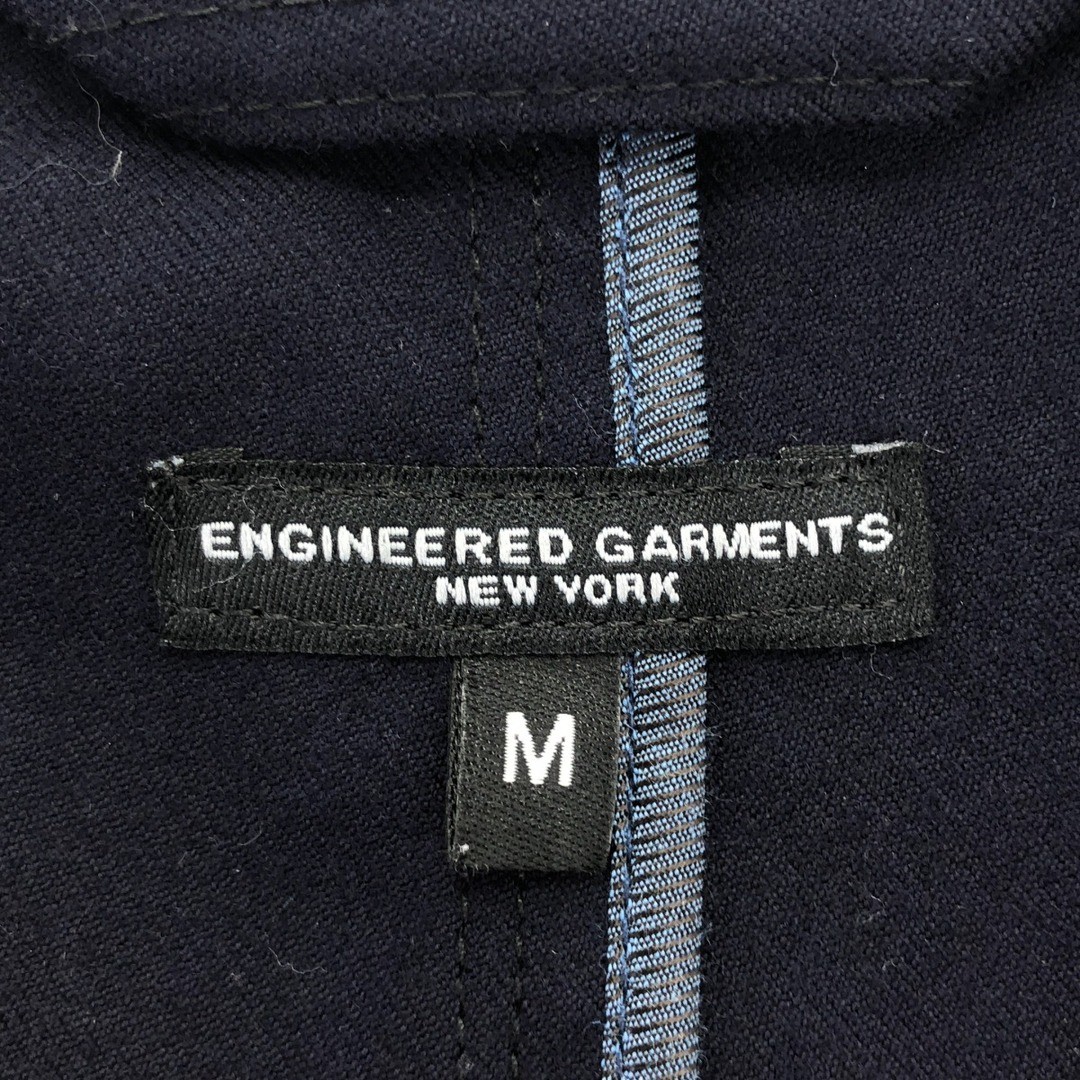 Engineered Garments BEAMS PLUS Bespoke Mid Field Blazer Midfield Used MESC-0