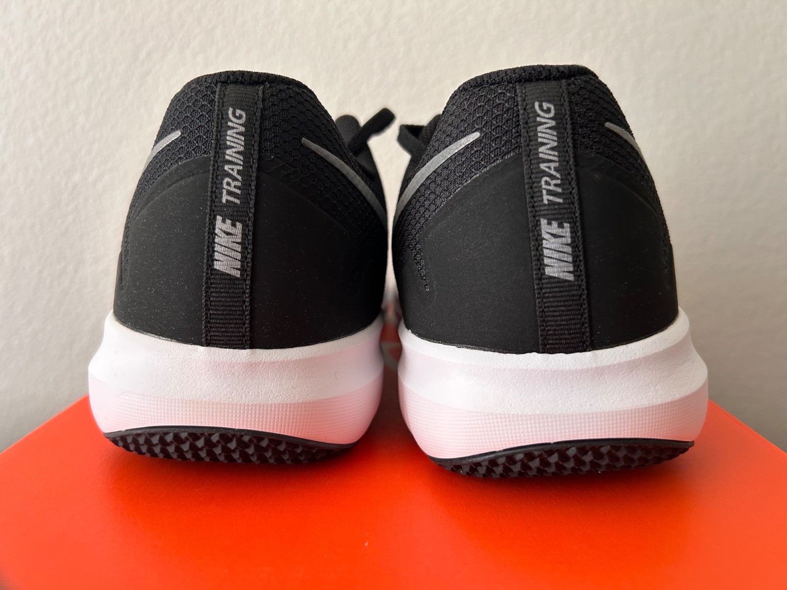 Nike Flex Control TR2 Mens Size 13 4E (wide) New in box
