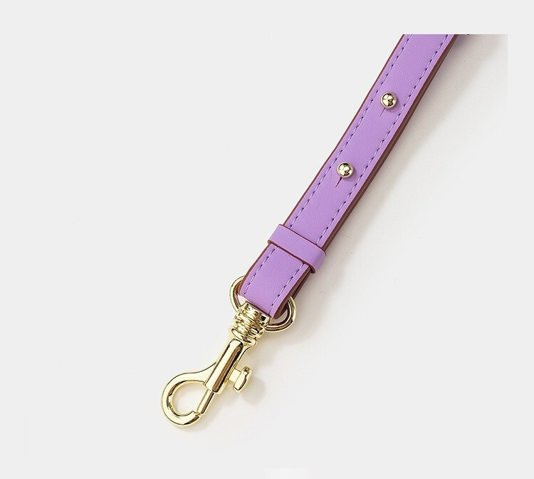 Replacement Luxury Purse Strap for Womens Bag Leather Belt for Shoulder Bag Lady