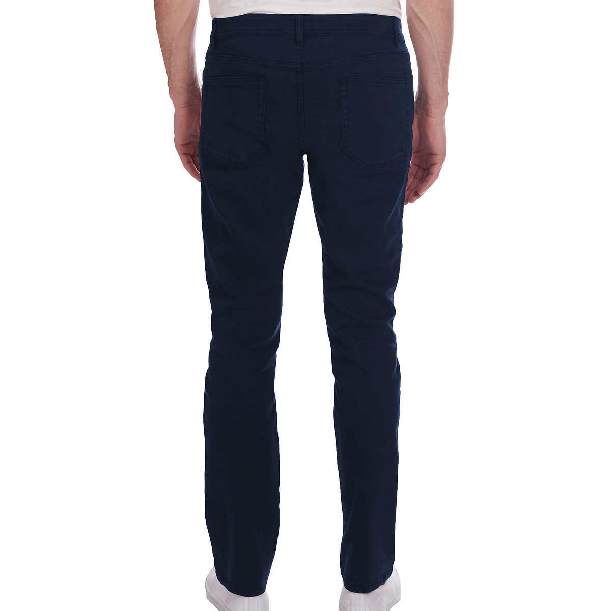 Jachs Men’s 5 Pocket Stretch Pant